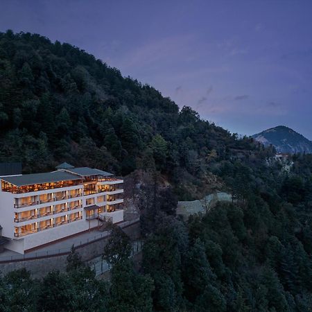 Justa Hollow Oak, Mussoorie Exterior foto